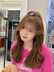 点击看大图 -MY HAIR ARDOR