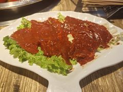 -蜀都三哥火锅店(力盟商业步行街店)