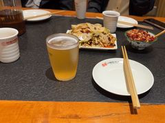 -福苗小骆驼烧烤(曲江店)