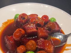 -大拙里·精致融合菜(沙湖桃源国际店)