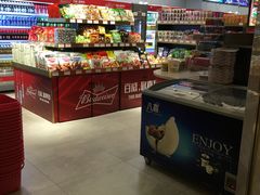 -上海星秀麦量贩KTV(张江商业广场店)