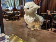 -百草滩羊清水涮羊肉(长城路店)