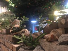 -茅炒屋龙虾·烧烤·湘菜(新河路店)