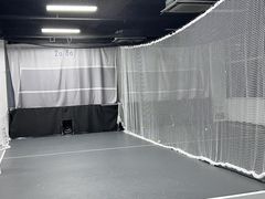 -2080网球学练馆