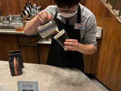 -星巴克臻选(南京艾尚天地店)