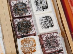 -阮大兴糕团(杭州西湖银泰百货店)