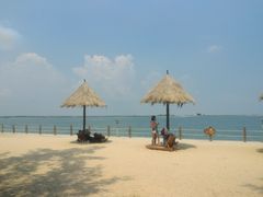 -北海金海湾红树林生态旅游区