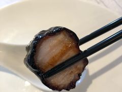 秘制黑叉烧-炳胜品味(珠江新城店)