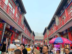 -华声天桥民俗文化园