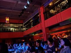 -JZ Club 爵士酒吧(上海店)