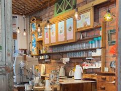 -西关84·History·Art·Cafe