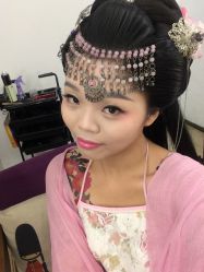 -盘子女人坊生日照·摄影馆(华强店)