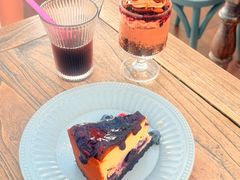 -Vanillacafe香草咖啡(银海大世界店)