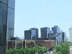 -上海外滩英迪格酒店