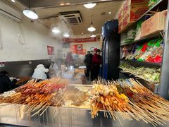 -郭记小街麻辣烫(南小街总店)