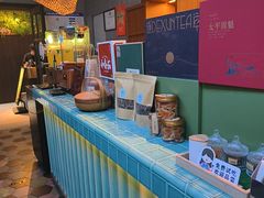 -庐灶江南·江南菜·四合院Bistro(东直门雍和宫·原华侨宾馆店)