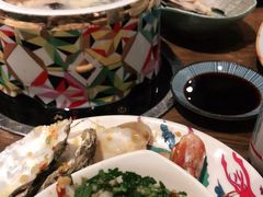 -阳光岛·海鲜盛宴(银泰中心in99店)