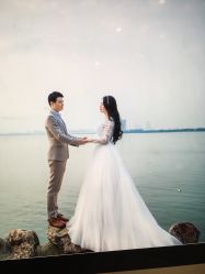 点击看大图 -太郎花子婚纱摄影艺术中心