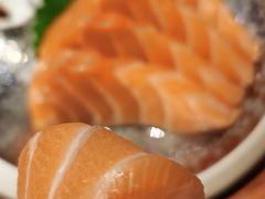 -戏作寿司(观音桥店)