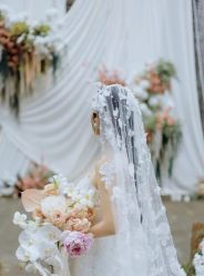 -醉库庄园·宴会厅·草坪婚礼场地