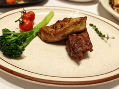 -马克西姆俄罗斯餐厅(绥芬河店)