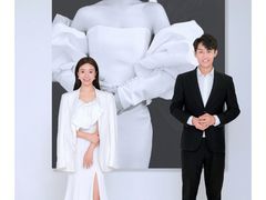 -浪漫一生摄影美学(怀柔开放路店)