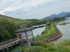 -横山水库