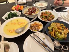 -铭轩中餐厅·海南菜·粤菜(亚龙湾瑞吉店)