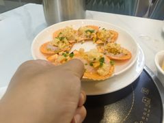 -七叔家宴家常广西菜(明秀东路店)