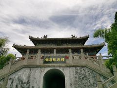 -洛阳白马寺