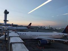 -约翰·菲茨杰拉德·肯尼迪国际机场