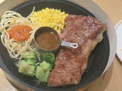 菲滋特色牛排-菲滋意式餐厅(西溪印象城店)