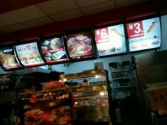 -华莱士·全鸡汉堡(祁阳店)