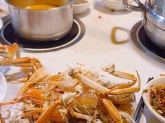 -九月海·海鲜自助(世纪东方店)