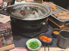 -黑牛の店·黑金店(沈阳万象城店)