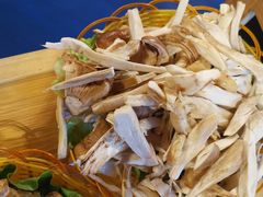 -易门野生菌府·菌海森林(月牙潭公园店)
