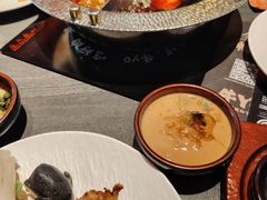 -牛YO寿喜烧和牛火锅自助(三台子万象汇店)