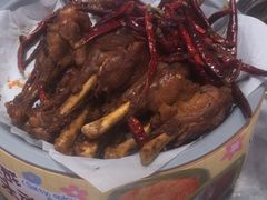 -龍歌自助小火锅(李沧丽达店)