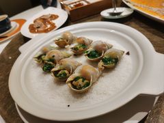 -鹿园 MOOSE(长宁店)