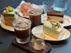 -MOSI CAKE摩思·生牛乳半糖蛋糕(云港花园店)