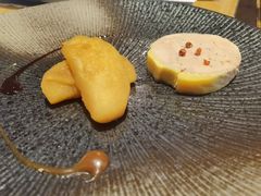 -La Creperie法餐厅(芮欧百货店)