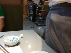 -海底捞火锅(高新活力汇店)