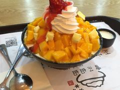 -雪花姐姐(泰华城新天地店)