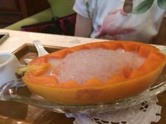 iphone_upload_pic-燕庭·纯燕窝·甜品下午茶(南京西路店)