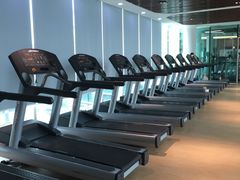 -一兆韦德健身(慧芝湖店)