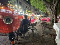 -记忆串城·东北烧烤·小龙虾·大型团建(南油店)