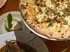 -盘炉forenza·云贵川融合小食堂 ( 钟楼中柳巷店)