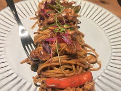 -本处·素食·融合料理(南油店)