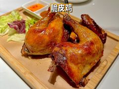 -晋家门·苏皖家常菜(江北龙湖天街店)