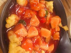 -包装马车·韩国料理·포장마차